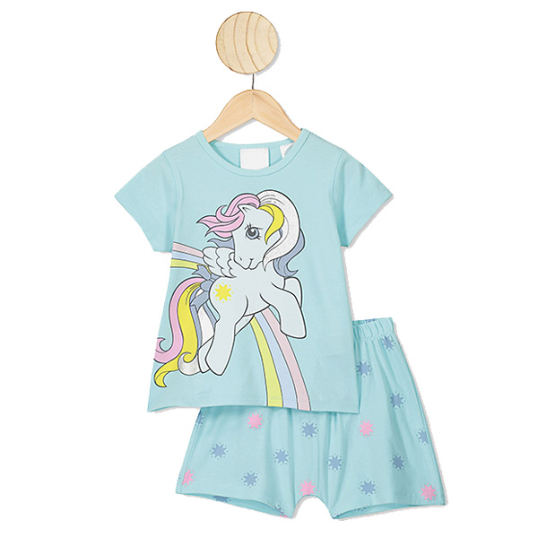 Detské nočné košele pyžamové súpravy detské nočné oblečenie pre deti