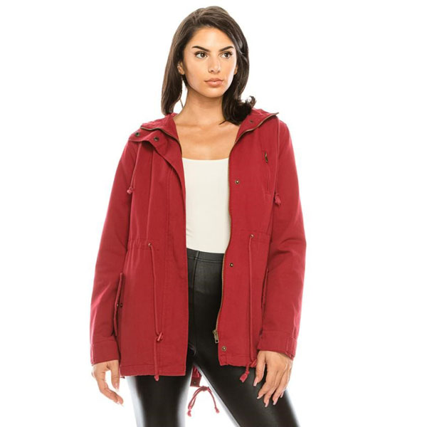 Discover the best women Mens Cotton Jackets in Best Sellers.