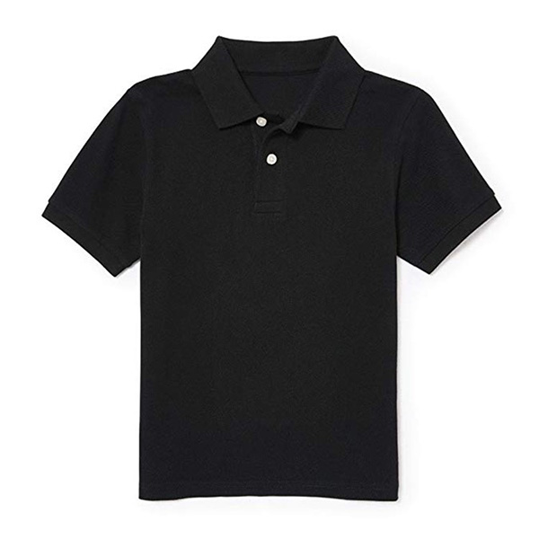 Kids Polo T shirt Kid Polo Boy Shirt For 3-15 Years For Kids Clothes 