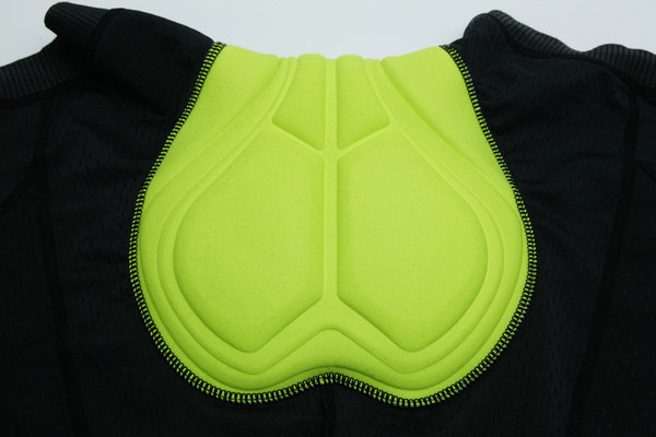 cycling shorts-pads